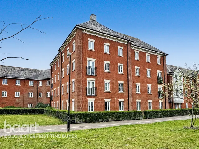 Vitoria Mews, Colchester, CO2, photo 1