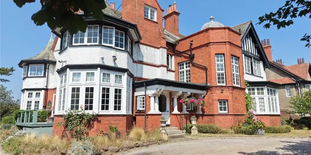 Meols Drive, Hoylake, CH47, photo 1