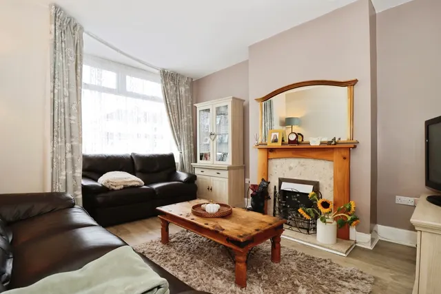Photo 3 — Middle Road, Kingswood, Bristol, BS15