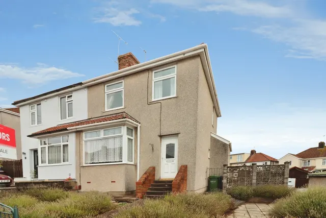 Middle Road, Kingswood, Bristol, BS15, photo 1