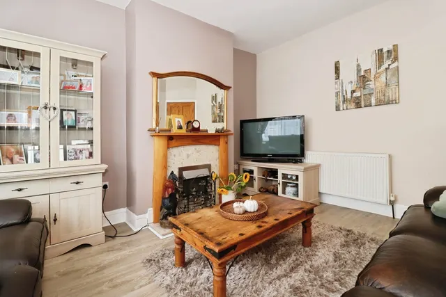 Photo 2 — Middle Road, Kingswood, Bristol, BS15