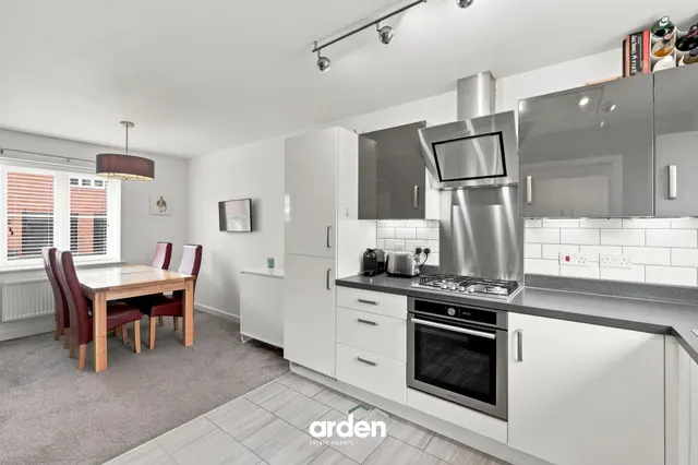 Elrington Close, Redditch, B97, photo 3