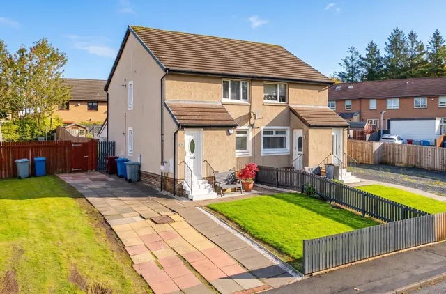 Langlea Avenue, Cambuslang, G72, photo 1