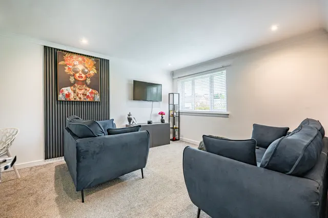 Langlea Avenue, Cambuslang, G72, photo 3