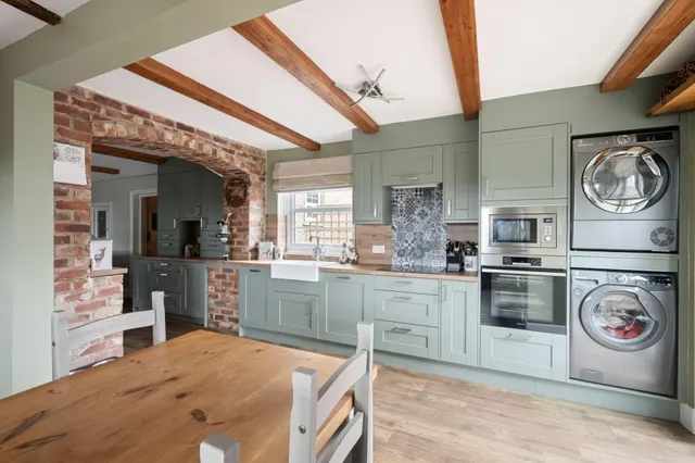 Silvertoft Lane, Frampton West, PE20, photo 3
