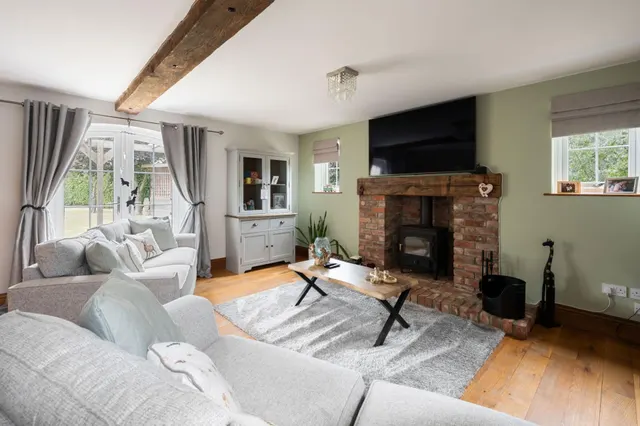 Silvertoft Lane, Frampton West, PE20, photo 2