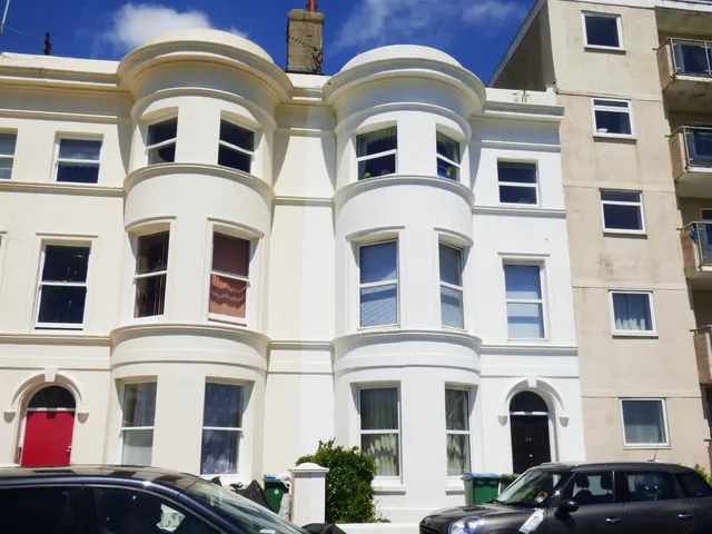 South Terrace, Littlehampton, photo 1
