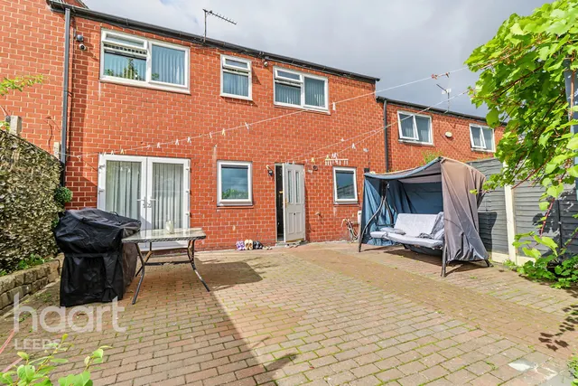 Blenheim View, Leeds, LS2, photo 1