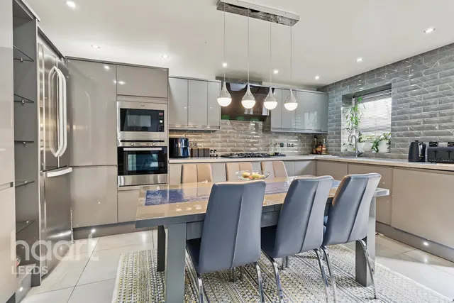Blenheim View, Leeds, LS2, photo 3