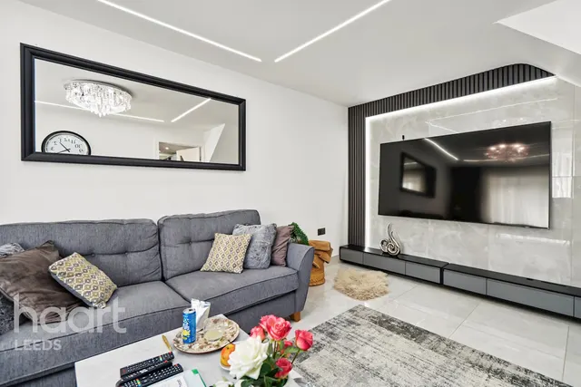 Blenheim View, Leeds, LS2, photo 2