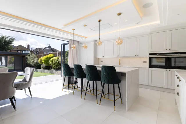 Wemborough Road, Stanmore, HA7, photo 1