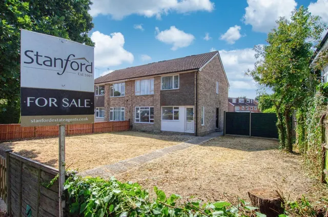 Bursledon Road, Southampton, SO19 8NH, photo 1