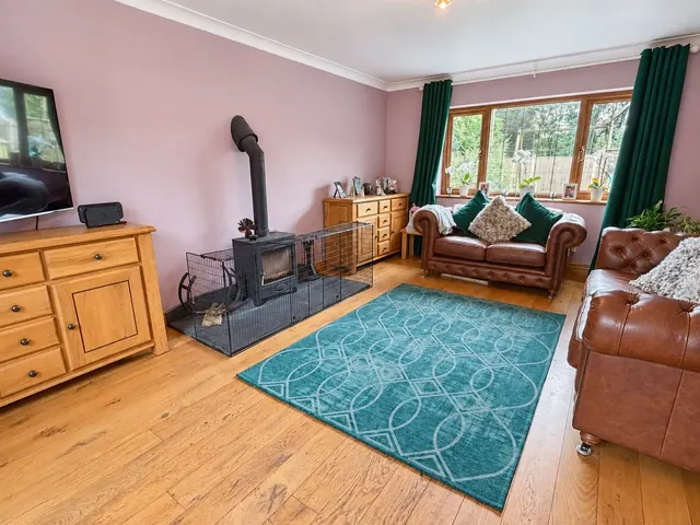 Nantycaws, Carmarthen, SA32, photo 3