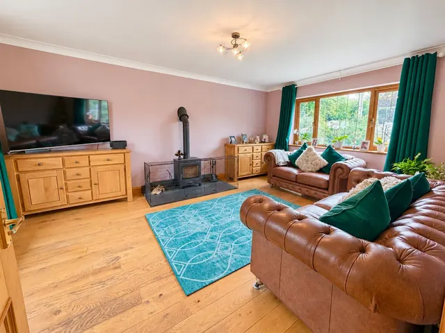Nantycaws, Carmarthen, SA32, photo 2