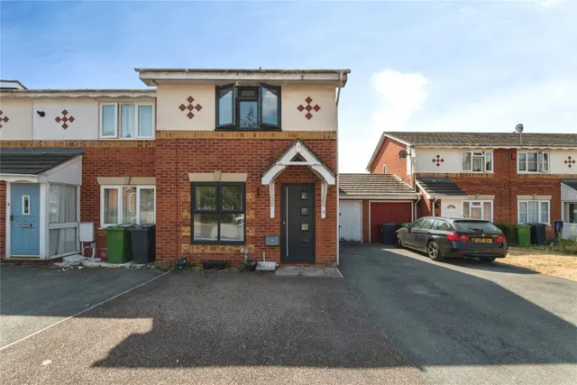 Excalibur Close, Exeter, EX4, photo 1