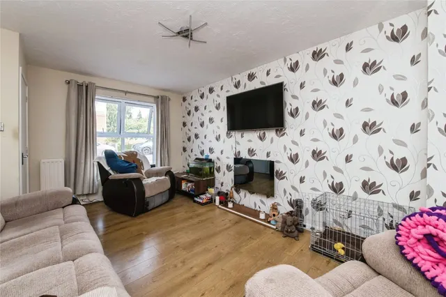 Excalibur Close, Exeter, EX4, photo 2