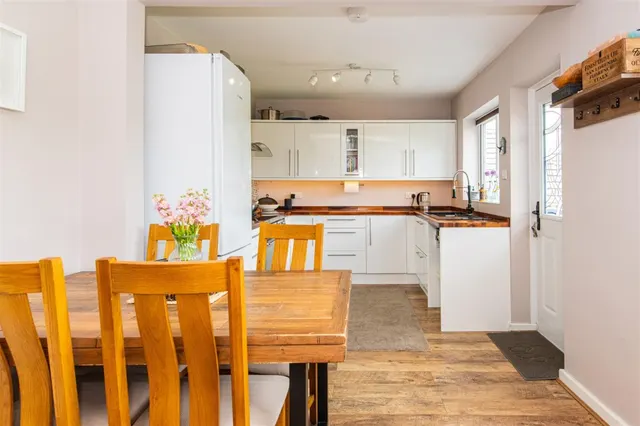 Orlingbury Road, Little Harrowden, photo 3
