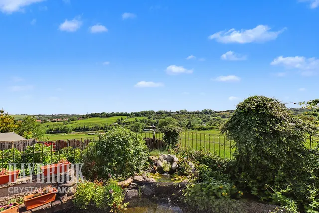 Ashley Lane, Killamarsh, photo 2