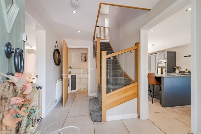Chapel Lane, Norton-in-Hales, TF9, photo 2