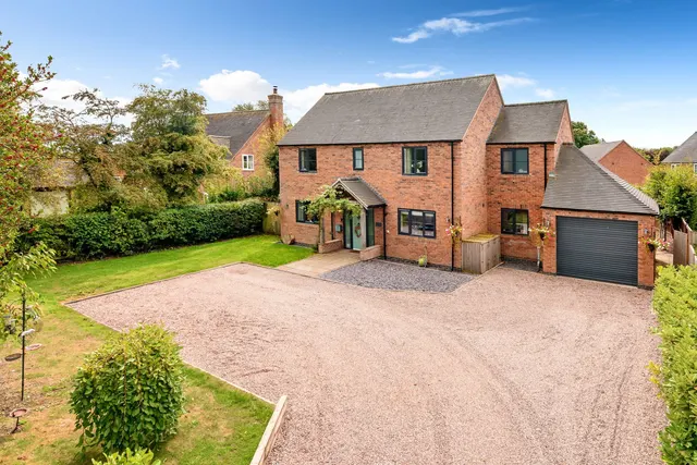 Chapel Lane, Norton-in-Hales, TF9, photo 1