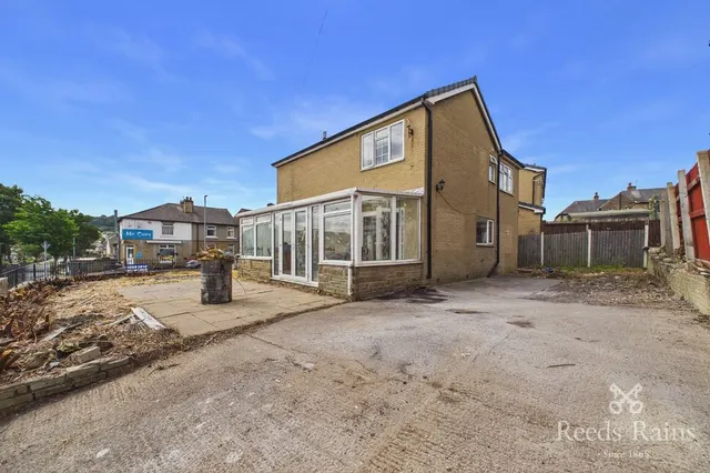 Long Lane, Dalton, Huddersfield, West Yorkshire, HD5, photo 1