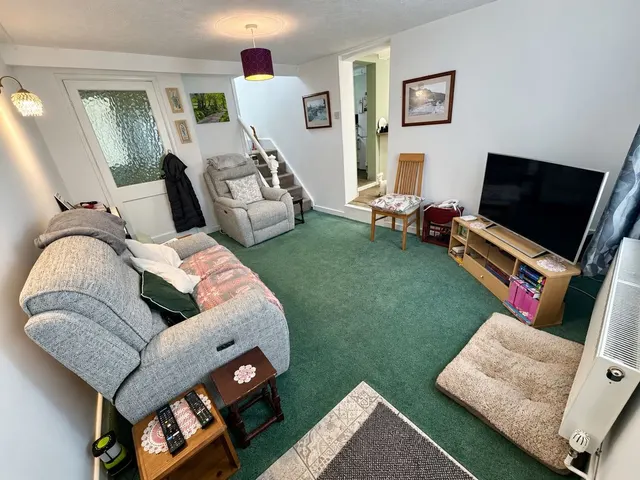 Edgecumbe Road, Lostwithiel, PL22, photo 3