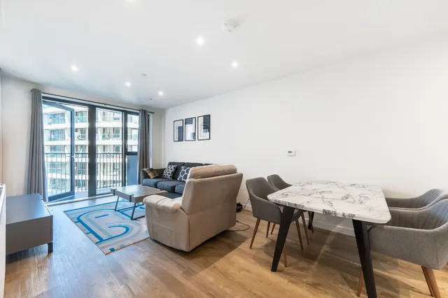 Flat 54, 581 North End Road, Wembley, photo 1