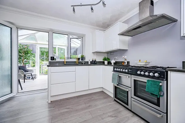 Ninian Road, Hemel Hempstead, HP2, photo 3