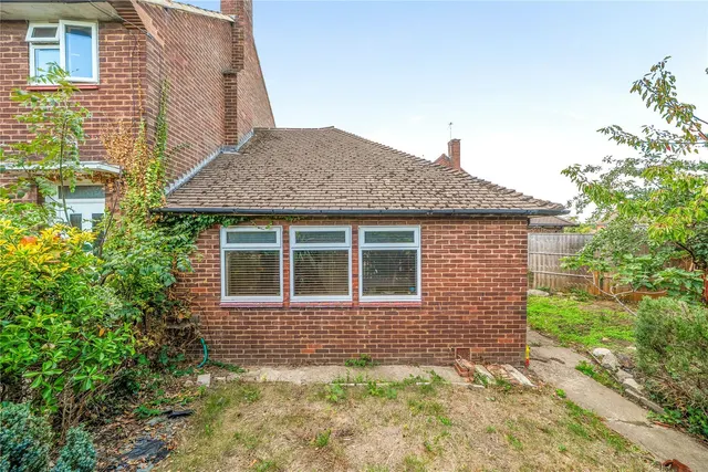 Brockwell Close, Orpington, BR5, photo 1