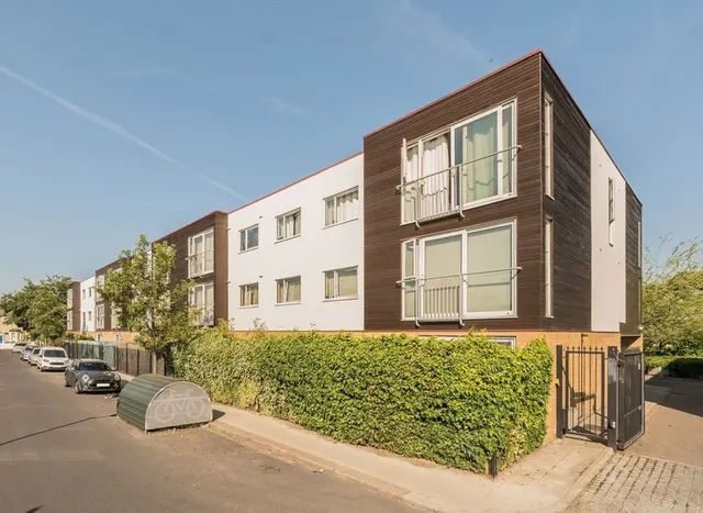 Borland Road, Peckham, SE15, photo 1