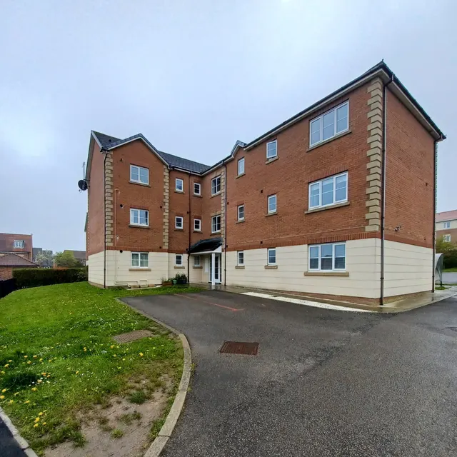 Silverbirch Road, Hartlepool, TS26, photo 1