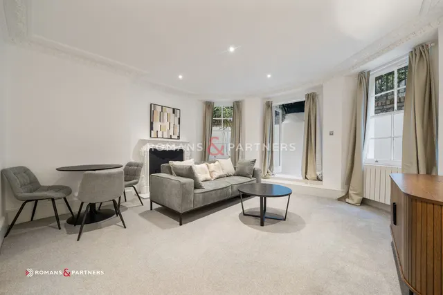 Orsett Terrace, Bayswater, W2, photo 1