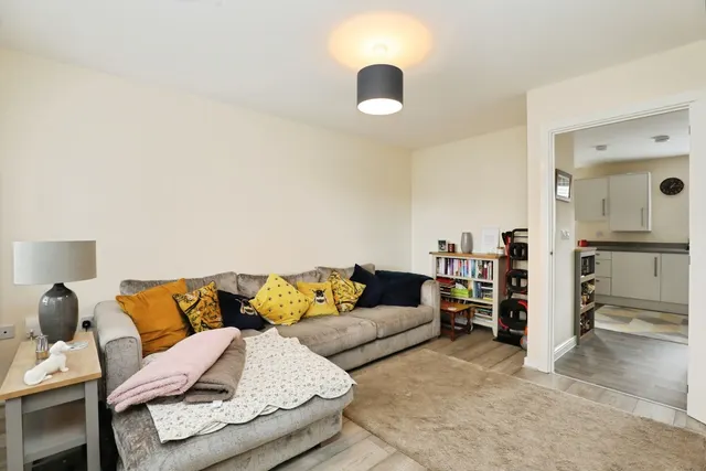 Photo 3 — Sergeant Way, Stafford, Staffordshire, ST17