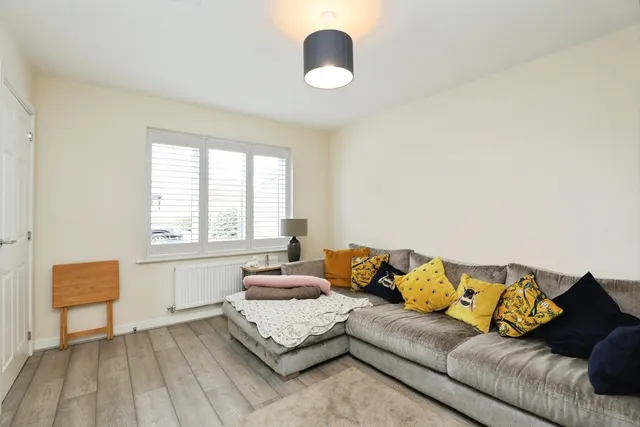 Photo 2 — Sergeant Way, Stafford, Staffordshire, ST17