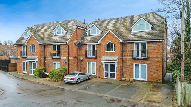 Lundy Lane, Reading, RG30, photo 1