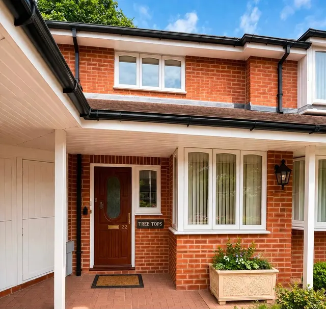 Bushell Drive, Solihull, B91, photo 2