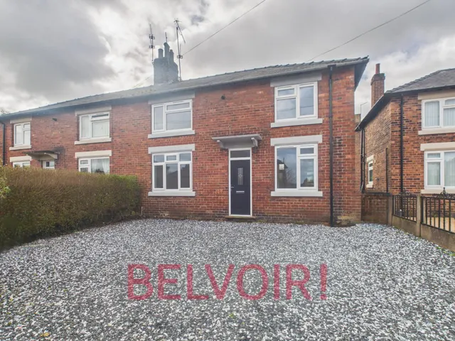 Photo 2 — Slater Street, Biddulph, Staffordshire Moorlands, ST8