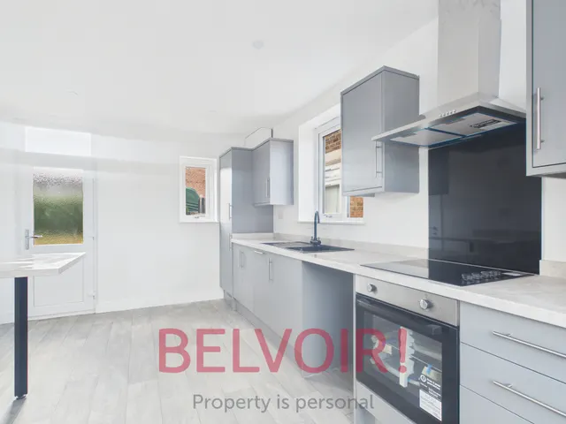 Slater Street, Biddulph, Staffordshire Moorlands, ST8, photo 1