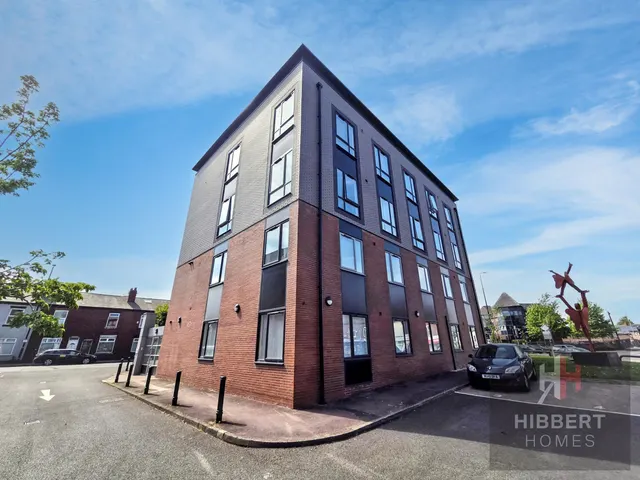 Dane Road, Sale, M33, photo 2