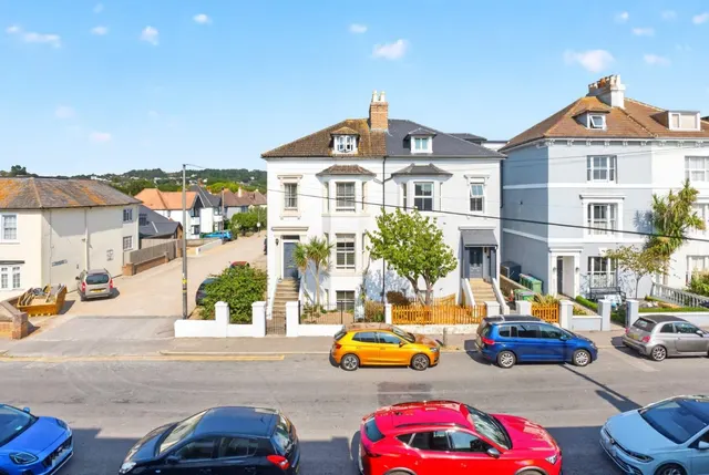 Stade Street, Hythe, photo 1