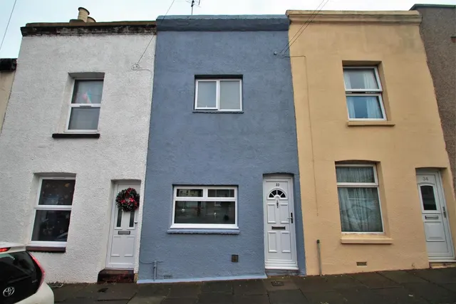 Elliott Street, Gravesend, DA12, photo 1