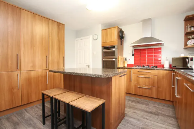 Meadow Way, Welton, LN2, photo 3