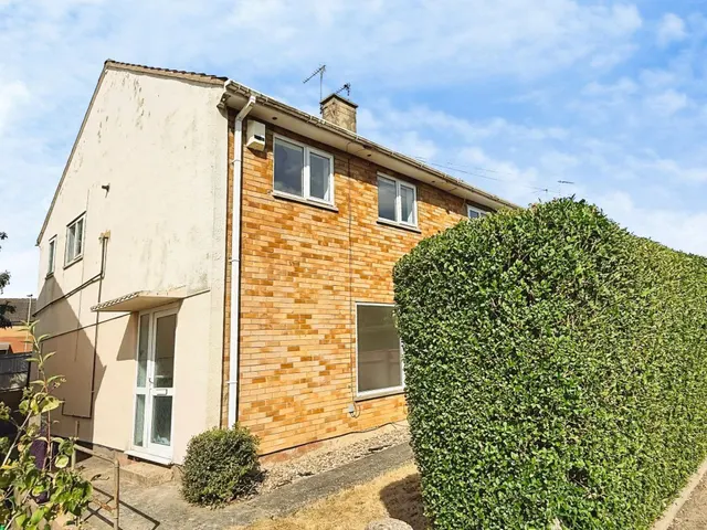 Sunbury Green, Leicester, LE5, photo 2