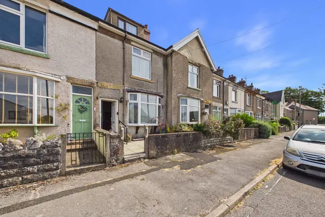 Grange View, Warton, LA5, photo 1