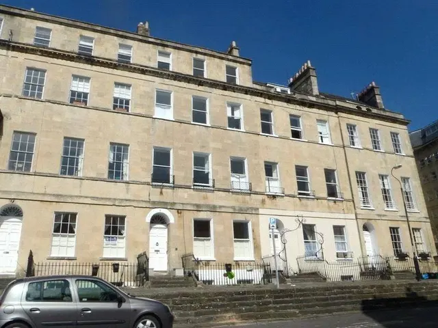 Portland Place, Lansdown, BA1, photo 1