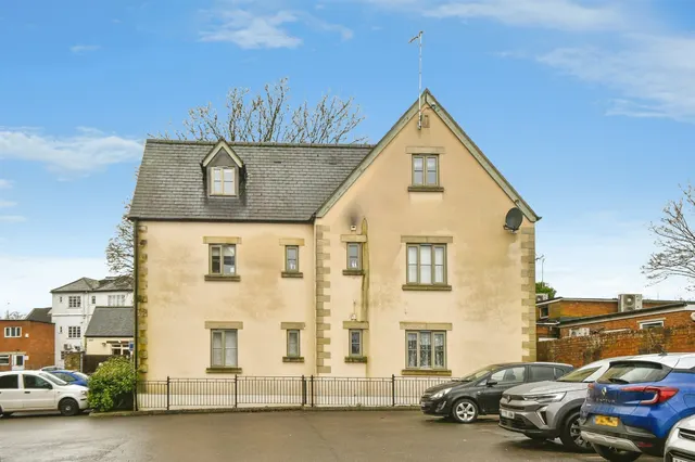 The Pippin, Calne, photo 1