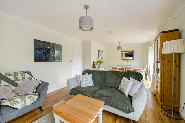 Carnoustie Close on Sunningdale in Grantham, photo 3