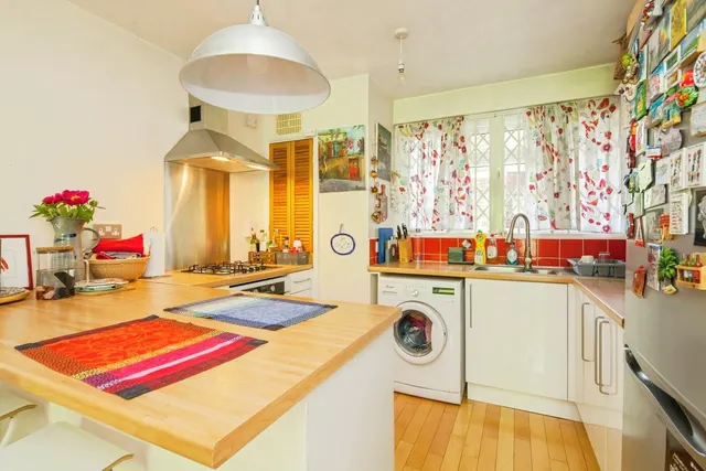 Photo 2 — Meecham Court, Shuttleworth Road, London, SW11