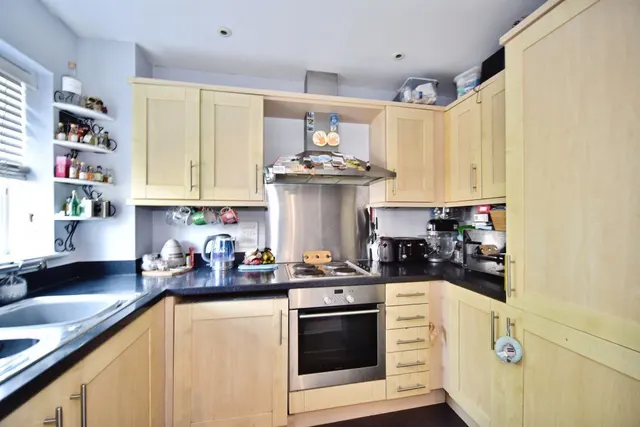 Photo 2 — Westborough Mews, Maidstone