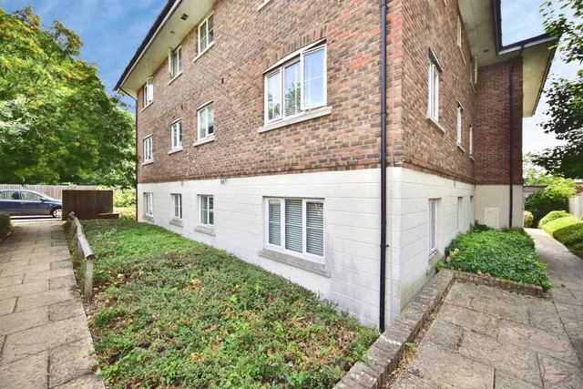 Westborough Mews, Maidstone, photo 1